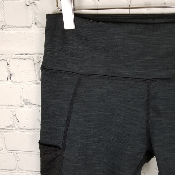 NANETTE LEPORE | pocket cropped leggings - Picture 2 of 7